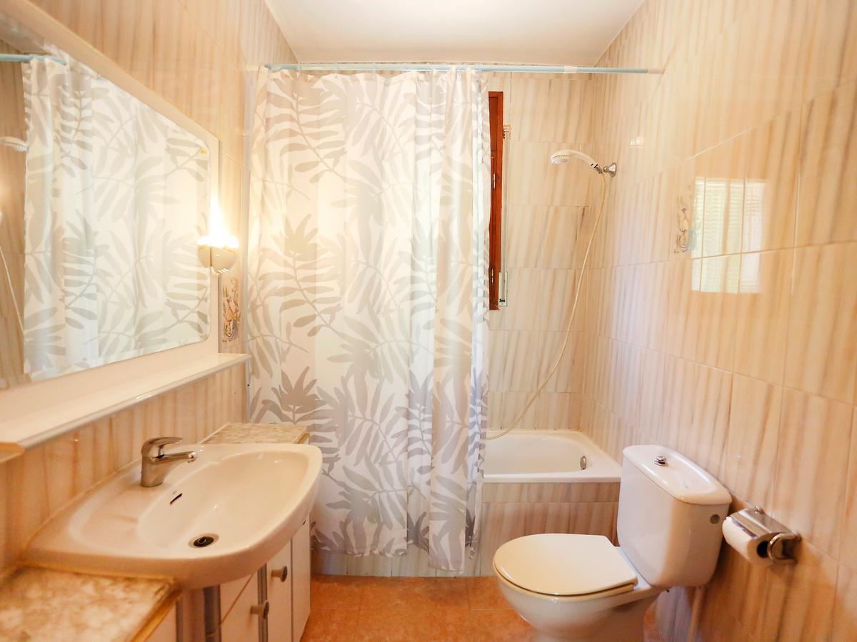 Holiday Home El Rinconcito By Interhome Л'Ампола Екстериор снимка