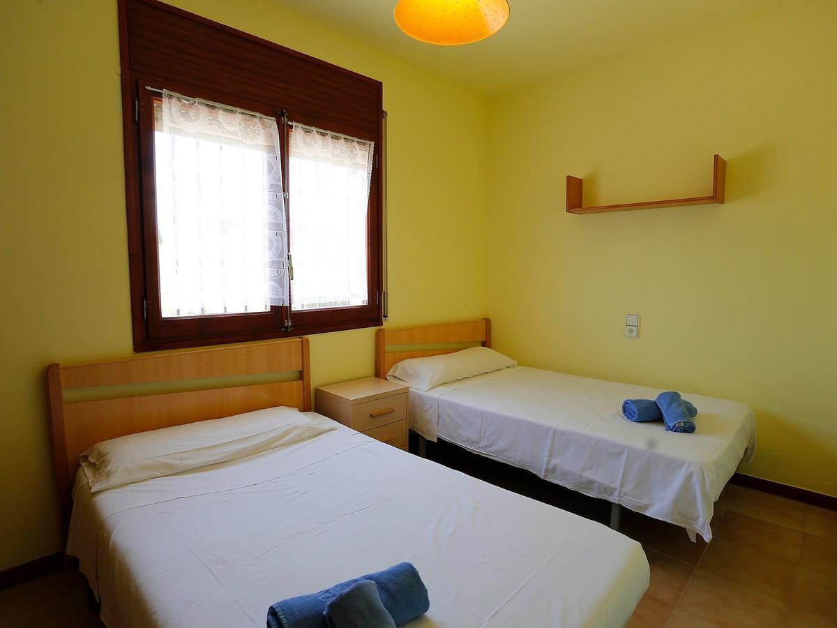 Holiday Home El Rinconcito By Interhome Л'Ампола Екстериор снимка