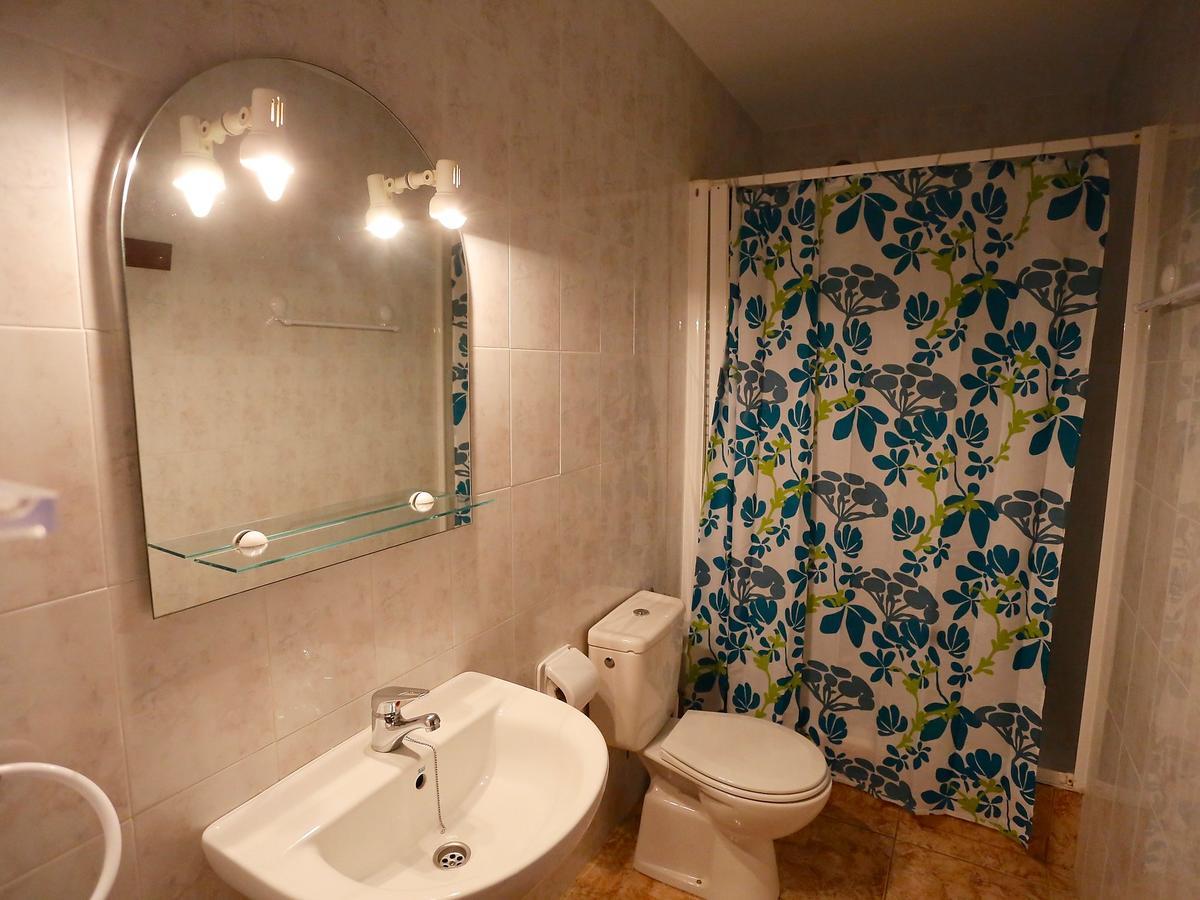 Holiday Home El Rinconcito By Interhome Л'Ампола Екстериор снимка