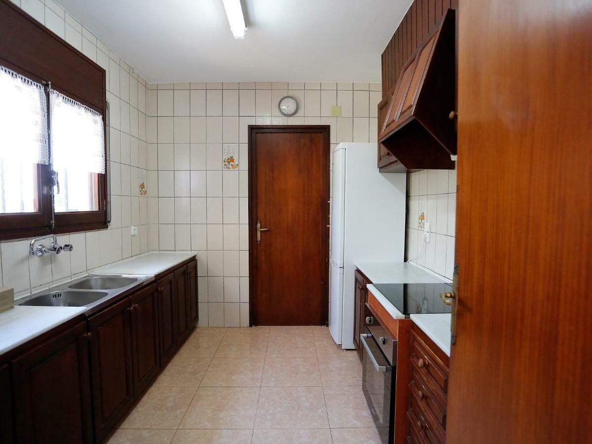 Holiday Home El Rinconcito By Interhome Л'Ампола Екстериор снимка