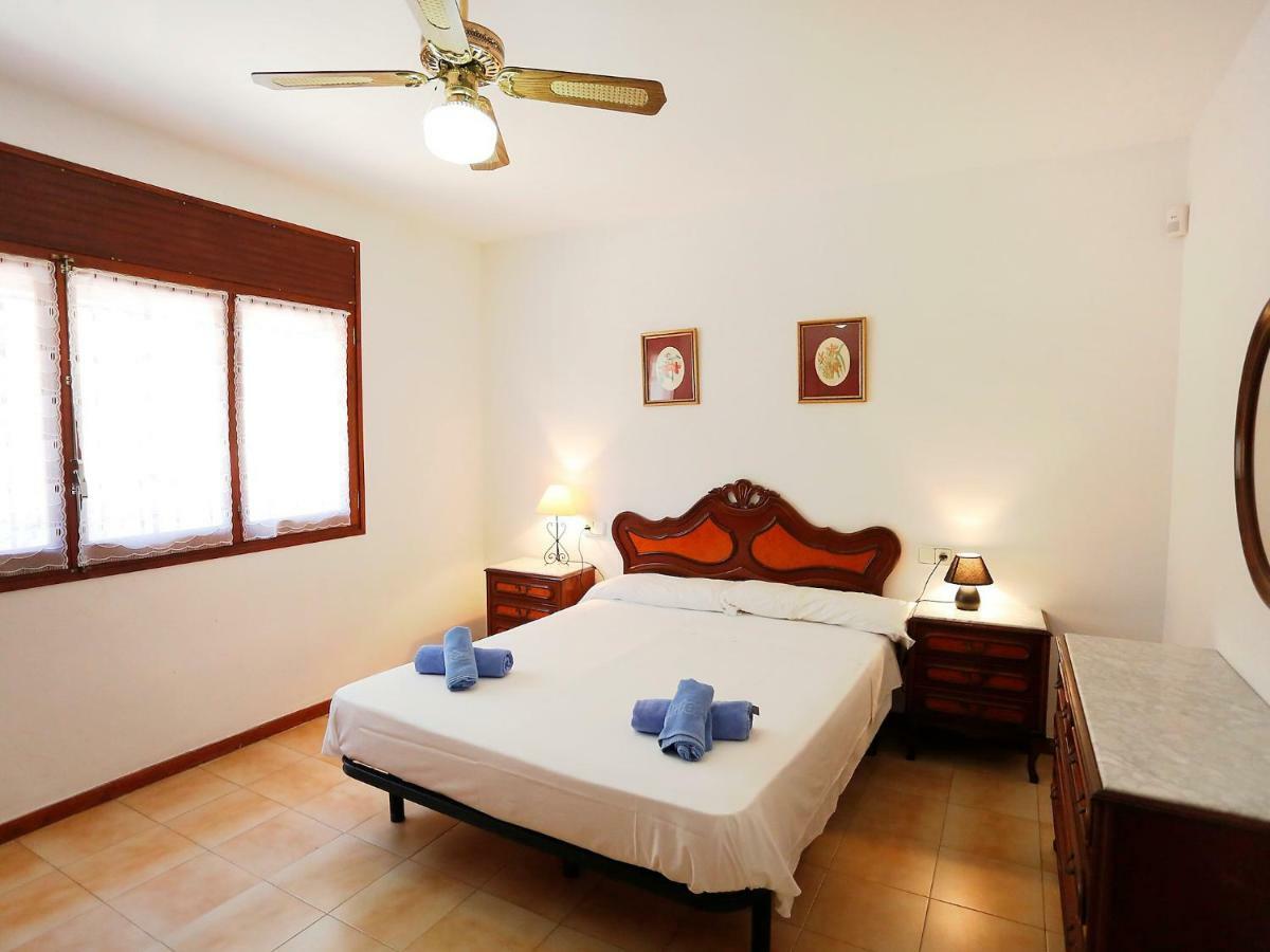 Holiday Home El Rinconcito By Interhome Л'Ампола Екстериор снимка